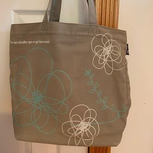 Tote from Urban Outfitters in Green